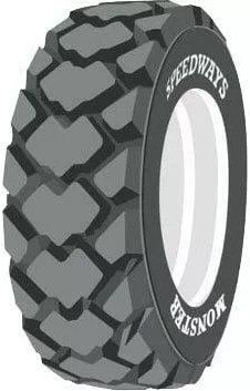  Speedways Monster L-5 18.4-26 158A8 16PR TL