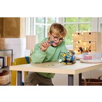 Конструктор LEGO Sonic 77002 Циклон против Метал Соника в Лиде