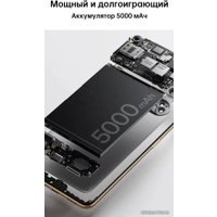 Смартфон Oppo Reno8 T CPH2481 8GB/128GB международная версия (оранжевый)