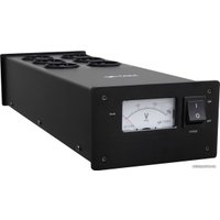 Сетевой фильтр Taga Harmony PF-600 2022 (черный)