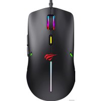 Игровая мышь Havit Gamenote MS1031 (черный)