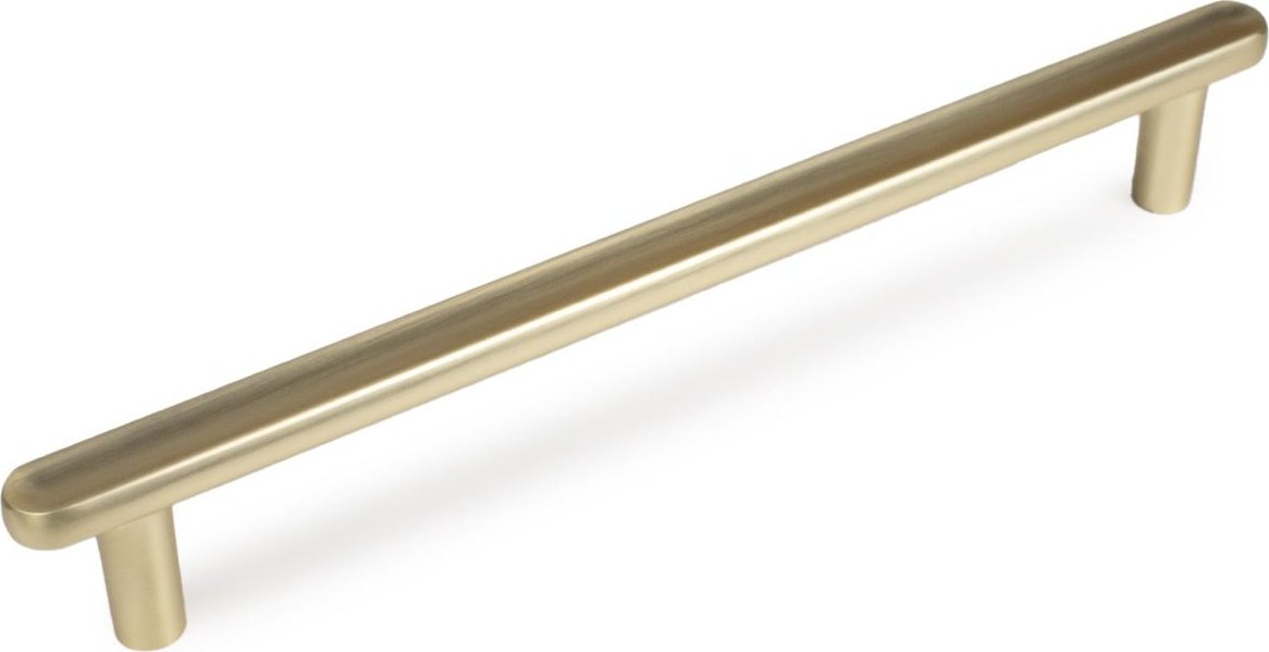 

Ручка мебельная Boyard Via RS330MBSG.4/160