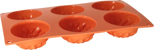 

Мини-формочка Pomi d'Oro Mileda P-590102