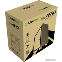 Корпус GameMax Aero Mini