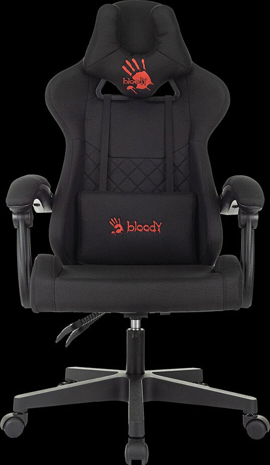 

Игровое (геймерское) кресло A4Tech Bloody GC-170
