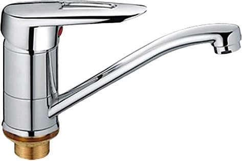 

Смеситель Haiba HB4507-2