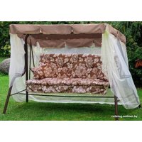 Садовые качели Olsa Амарис с1551 (варна)