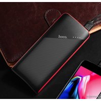 Внешний аккумулятор Hoco J4 (черный)