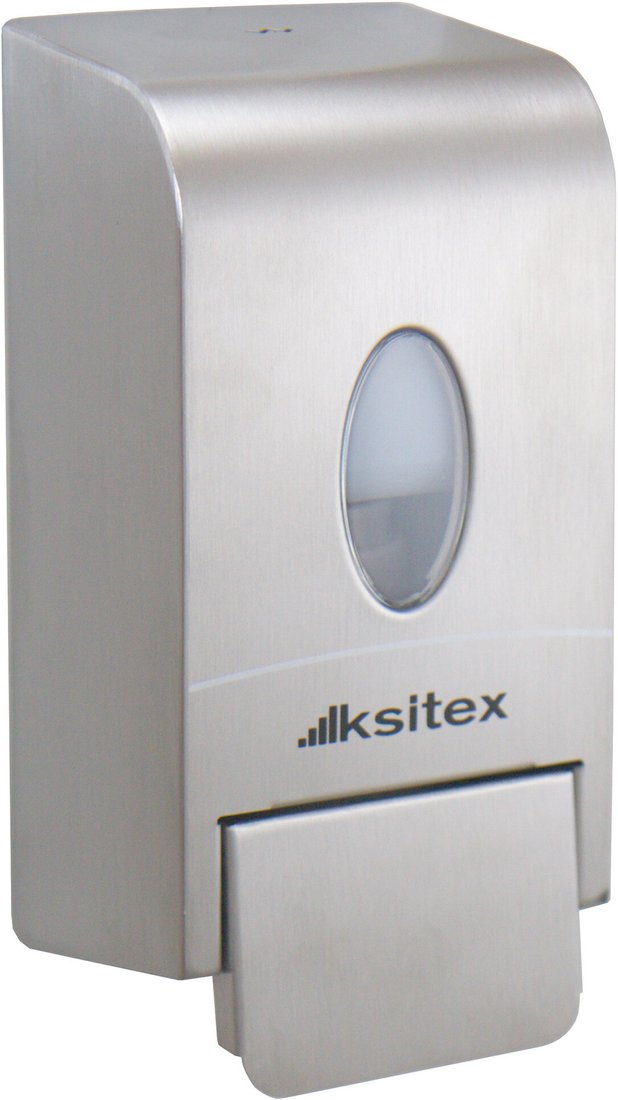 Дозатор для жидкого мыла Ksitex SD-7966-500M