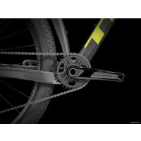 Велосипед Trek Procaliber 9.6 XL 2021 (черный)