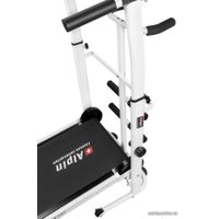 Alpin Sprint T-157 (белый) механическую беговую дорожку купить в Минске