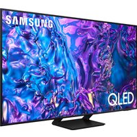 Телевизор Samsung QLED 4K Q70D QE55Q70DATXXH