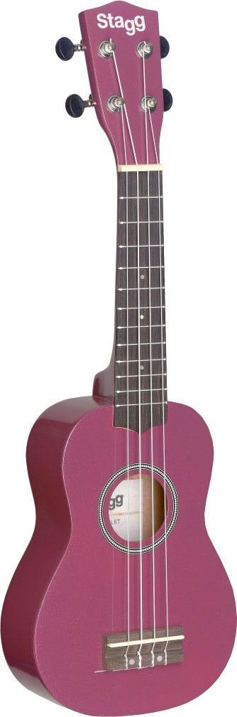

Укулеле Stagg US Violet