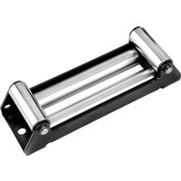 Лебедка автомобильная Denzel LB-3000