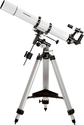 Orion Orion AstroView 90mm EQ