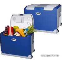 Автомобильный холодильник Mystery MTC-401