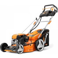 Газонокосилка Daewoo Power DLM 5500SVE