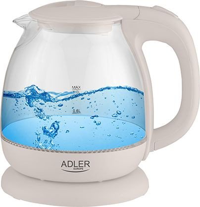 

Электрический чайник Adler AD 1283C