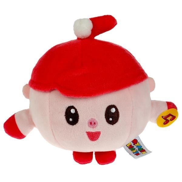 

Классическая игрушка Мульти-пульти Малышарики Нюшенька V62648-10-1