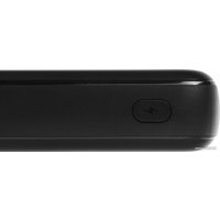 Внешний аккумулятор Itel Star 200F 20000mAh (черный)