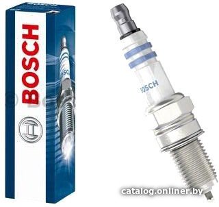Свеча Bosch 0242240637