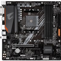 Материнская плата Gigabyte A520M Aorus Elite (rev. 1.0)