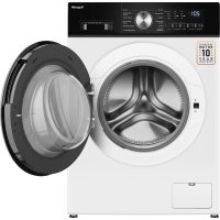 Стирально-сушильная машина Weissgauff WMD 6160 D