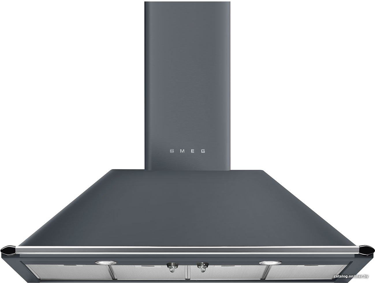 Кухонная вытяжка Smeg KT110GRE