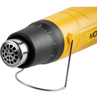 Промышленный фен Molot MHG 5020