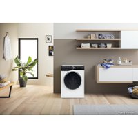 Стиральная машина Hotpoint-Ariston BK RD 723 ST K