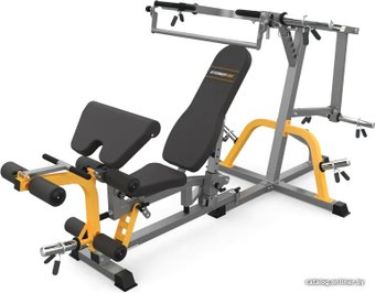 Силовая станция Stonerise UltraShape D2015