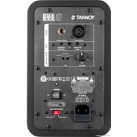 Монитор ближнего поля Tannoy Reveal 402