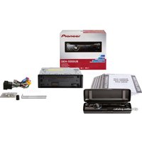 CD/MP3-магнитола Pioneer DEH-5000UB