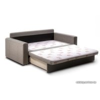 Диван Trevi Сити-плюс (Jazz 4 Fossil светло-коричневый)