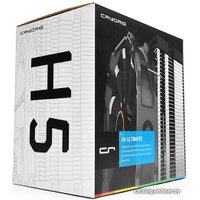 Кулер для процессора Cryorig H5 Ultimate