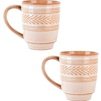 Набор кружек Nouvelle Villatic 0540196-Н2