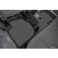 Комплект ковриков для авто Element ELEMENT3D02278210K (4 шт)