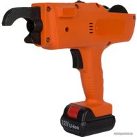 Пистолет для вязки арматуры Frosp GS-880 (с 2-мя АКБ)