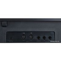 Цифровое пианино Kawai ES110 (черный)