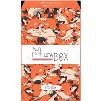Подарочный набор Milota Box Fox Mini MBS010