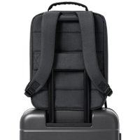 Чемодан Xiaomi Luggage Classic Pro 20" BHR8602GL (черный)