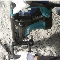 Отбойный молоток Makita HM1213CX1 (кейс)