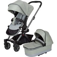 Универсальная коляска Hartan Mercedes-Benz GTX Avantgarde (2 в 1, 847)