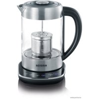 Электрический чайник Severin WK 3471