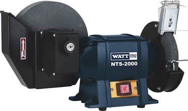

Заточный станок WATT NTS-2000