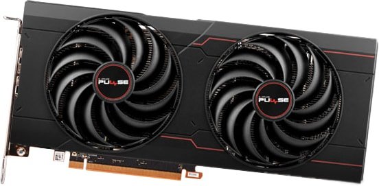 

Видеокарта Sapphire Radeon RX 6700 XT OC 12GB GDDR6 11306-05-20G