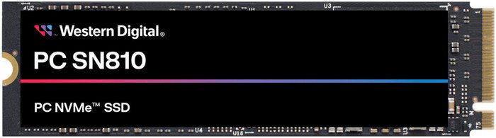 WD PC SN5000S 512GB SDEQNSJ-512G SSD купить в Минске