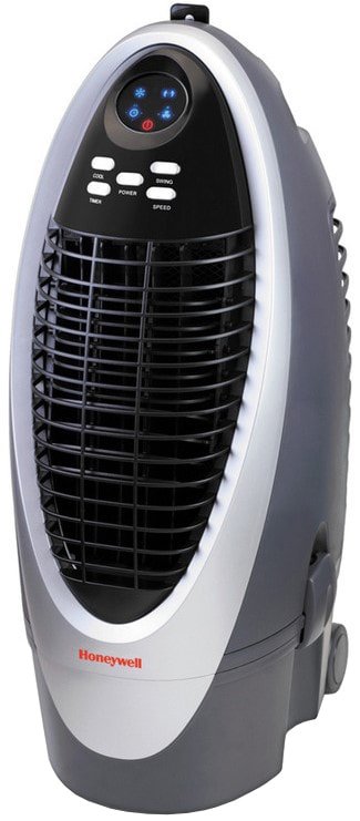 

Климатический комплекс Honeywell CS10XE