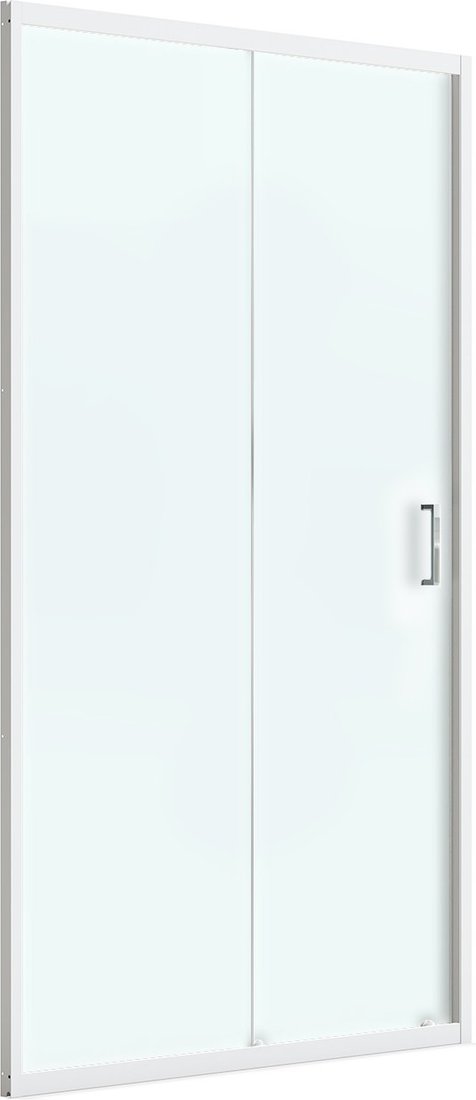 

Душевая дверь Domani-Spa DoorCube 100x190 DS04DCb100L0M00.W