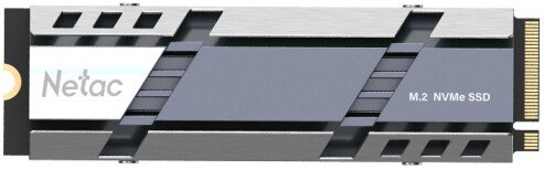 

SSD Netac NV150HK 2TB NT01NV150HK-2T0-E4X